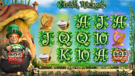 irish riches real money|Irish Riches Slot > Play for Free > Review & Real Money Bonus.